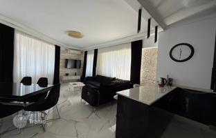 3-комнатная квартира 75 м² в Батуми за $190 000