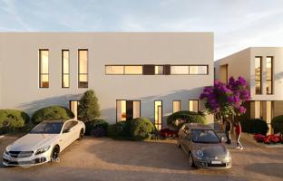 3-комнатная вилла в Хлораке за 1 190 000 €