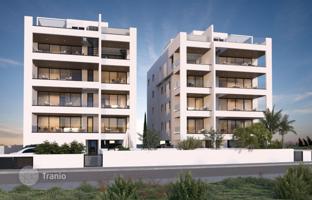 1-комнатная квартира в новостройке в Ларнаке за 205 000 €