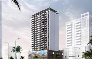 2 новые квартиры в ЖК Q Gardens Lofts 2 в Jumeirah Village Circle за От $255 000