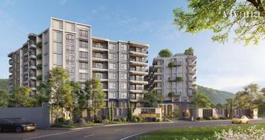 Старт продаж нового проекта в 5 минутах от пляжа Камала | Эксклюзивное предложение
