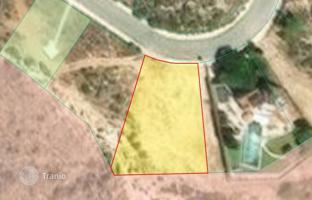 Земельный участок 1 065 м² в Писсури за 1 750 000 €