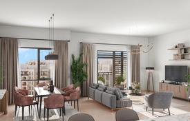 Двухкомнатная квартира в новой резиденции Lamaa с бассейнами и зеленой зоной в престижном районе Umm Suqeim, Дубай, ОАЭ за $592 000