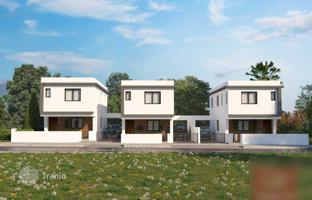 3-комнатная вилла 140 м² в Ларнаке за 295 000 €