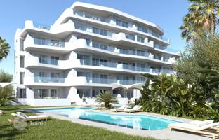 2-комнатная квартира 71 м² в Пилар-де-ла-Орададе за 365 000 €