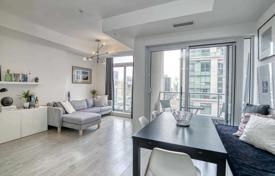 Квартира на Ричмонд-стрит Запад, Олд Торонто, Торонто,  Онтарио,   Канада за C$739 000