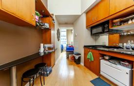 Квартира на Кинг-стрит, Олд Торонто, Торонто,  Онтарио,   Канада за C$662 000