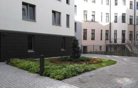 Продаем апартаменты в новом проекте в центре Риги за 610 000 €