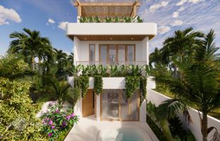 2-комнатная вилла 120 м² в Тумбак Баюхе за $216 000