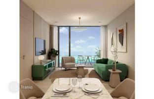 2-комнатная квартира в новостройке 52 м² в Батуми за $156 000
