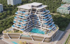 Современный жилой комплекс Samana California 2 в районе Аль Фурджан, Дубай, ОАЭ за От $231 000