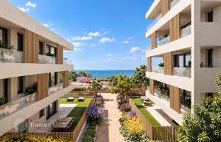 2-комнатная квартира 86 м² в Эль-Масноу за 660 000 €