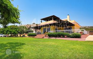 3-комнатная вилла в Айя-Напе за 1 400 000 €