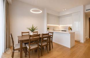 2-комнатная квартира 116 м² в Меса Гитонии за 600 000 €