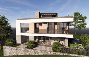 Земельный участок 250 м² в городе Тиват за 165 000 €