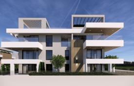 3-комнатные апартаменты в новостройке 165 м² в Терми, Греция за 380 000 €