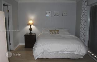 2-комнатная квартира в кондо 82 м² в Уэст-Палм-Бич за $279 000