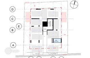 1-комнатный пентхаус 60 м² в Закаки за 350 000 €