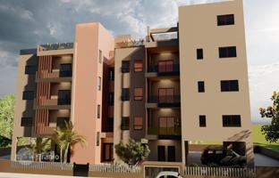 3-комнатная квартира 118 м² в Като Полемидии за 360 000 €