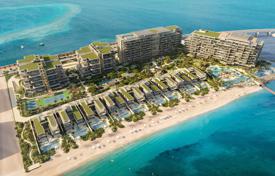 Первоклассный жилой комплекс Six Senses Residences с личным пляжем в районе The Palm Jumeirah, Дубай, ОАЭ за От $7 128 000