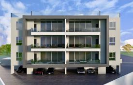 Новая малоэтажная резиденция рядом с пляжами, Лимассол, Кипр за От 285 000 €