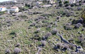 Земельный участок в Коккино Хорио, Крит, Греция за 250 000 €