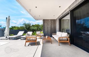 5-комнатная квартира 200 м² в Кострене. Цена по запросу
