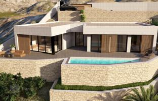 3-комнатный коттедж 200 м² в Дении за 755 000 €