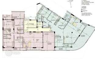 4-комнатный пентхаус 163 м² в Ларнаке за 530 000 €