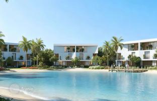 50 новых объектов в ЖК Lunaya в Saih Shuaib 2 за От $1 907 000