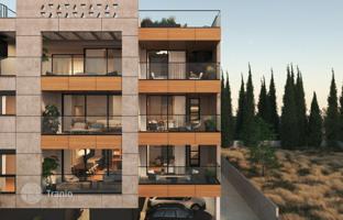 3-комнатная квартира в новостройке в Лимасоле за 540 000 €