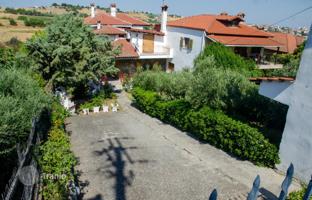 4-комнатный дом 252 м² в Салониках за 400 000 €
