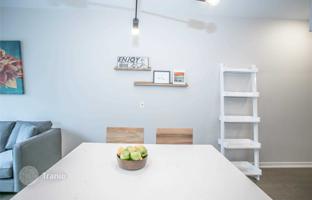 4-комнатная квартира в Индийской роще за C$858 000