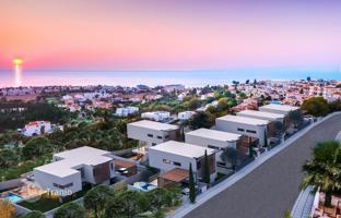 3-комнатный коттедж 182 м² в Хлораке за 850 000 €