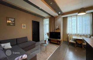 3-комнатная квартира 89 м² в Сабуртало за $157 000