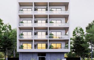 18 новых квартир в ЖК в Лимасоле за От 221 000 €