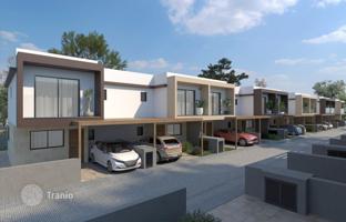 3-комнатный таунхаус в Лимасоле за 370 000 €