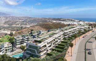 5-комнатная квартира 116 м² в Лас-Лагунас-де-Михасе за 655 000 €