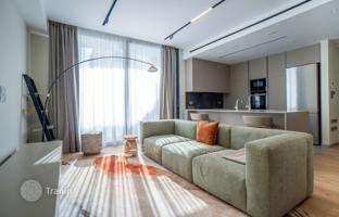 2-комнатная квартира в новостройке в Лимасоле за 670 000 €