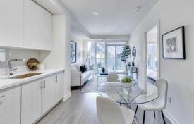Квартира на Ричмонд-стрит Запад, Олд Торонто, Торонто,  Онтарио,   Канада за C$690 000