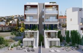 Апартаменты премиум класса с панорамными видами, Агиос Афанасиос, Кипр за 655 000 €
