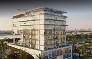 13 новых квартир в ЖК Maravea Residences в Dubai Islands за От $510 000