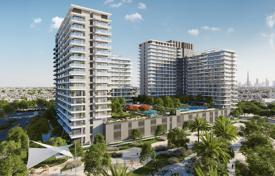 Новая резиденция Club Drive с бассейном и круглосуточной охраной, Dubai Hills, Дубай, ОАЭ за От $425 000