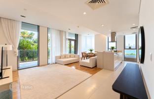 2-комнатная квартира 182 м² в Bluewaters Island за $2 209 000
