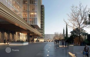 1-комнатная квартира 82 м² в Никосии за 653 000 €