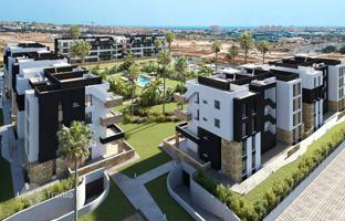 2-комнатная квартира 81 м² в Торревьехе за 293 000 €