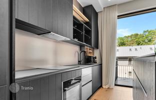 3-комнатная квартира 89 м² в Юрмале за 345 000 €