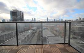 Квартира на Саcквиль-стрит, Олд Торонто, Торонто,  Онтарио,   Канада за C$787 000