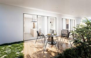 3-комнатный пентхаус в Пафосе за 450 000 €