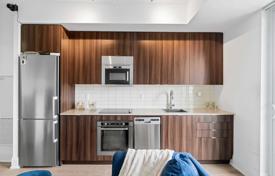 Квартира на Эрскин-авеню, Олд Торонто, Торонто,  Онтарио,   Канада за C$705 000
